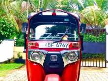 Bajaj Re 2015 Three Wheel