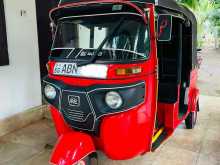 Bajaj RE 2016 Three Wheel
