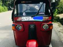 Bajaj Re 2010 Three Wheel