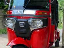 Bajaj Re 2020 Three Wheel