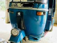 Bajaj RE 2007 Three Wheel