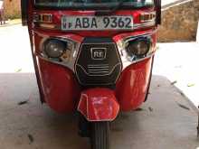 Bajaj RE 2015 Three Wheel