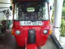Bajaj RE 2013 Three Wheel