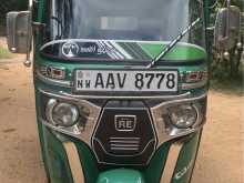 Bajaj Re 2014 Three Wheel