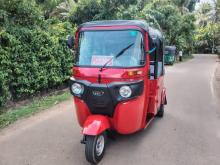 Bajaj RE 2026 Three Wheel