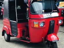 Bajaj Re 2013 Three Wheel