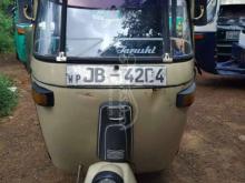 Bajaj RE 2004 Three Wheel