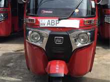 Bajaj Re 2017 Three Wheel