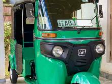 Bajaj Re 2016 Three Wheel