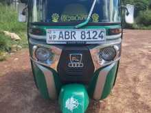 Bajaj RE 2018 Three Wheel