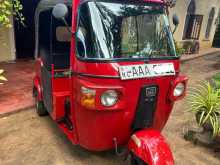 Bajaj Re 2012 Three Wheel
