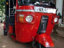 Bajaj Re 2010 Three Wheel