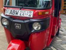 Bajaj RE 2020 Three Wheel