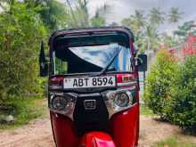 Bajaj RE 2019 Three Wheel