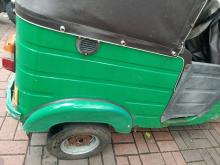 Bajaj Re 2005 Three Wheel