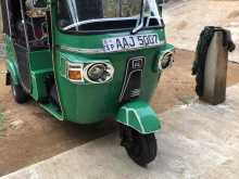 Bajaj RE 2013 Three Wheel