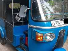 Bajaj RE 2011 Three Wheel