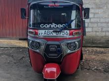 Bajaj RE 2016 Three Wheel
