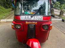 Bajaj RE 4 Stroke 2013 Three Wheel