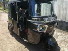 Bajaj RE 2014 Three Wheel
