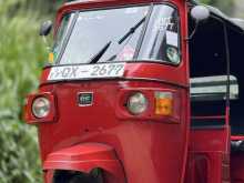 Bajaj RE 2010 Three Wheel