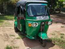 Bajaj RE 2010 Three Wheel