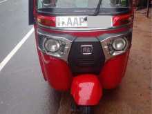 Bajaj RE 2014 Three Wheel