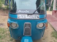 Bajaj Re 2011 Three Wheel
