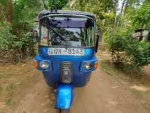 Bajaj Re 2010 Three Wheel