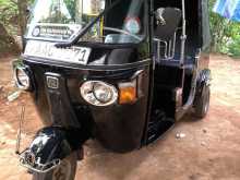 Bajaj Re 2012 Three Wheel