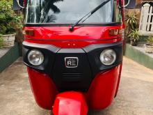 Bajaj RE 2017 Three Wheel
