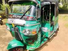 Bajaj Re 2012 Three Wheel