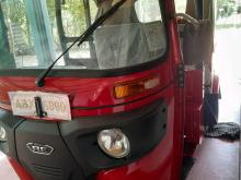 Bajaj RE 2026 Three Wheel