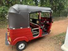 Bajaj Re 2003 Three Wheel