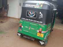 Bajaj Re 2011 Three Wheel