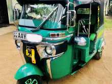 Bajaj Re 2015 Three Wheel