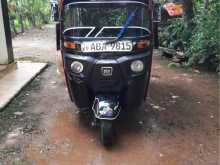 Bajaj Re 2015 Three Wheel