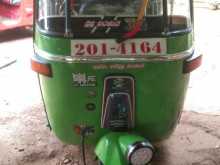 Bajaj Re 1995 Three Wheel