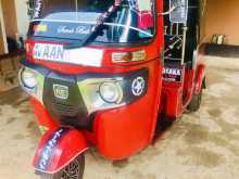 Bajaj Re 2014 Three Wheel