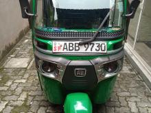 Bajaj RE 2015 Three Wheel