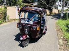 Bajaj Re 2011 Three Wheel
