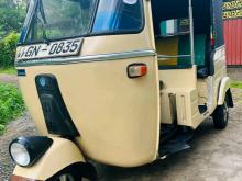 Bajaj Re 2001 Three Wheel