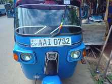Bajaj RE 2013 Three Wheel