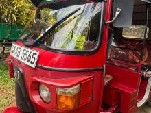 Bajaj RE 2013 Three Wheel