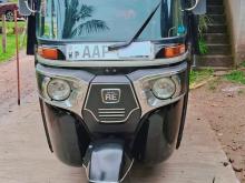 Bajaj RE 2014 Three Wheel