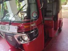 Bajaj Re 2016 Three Wheel