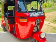 Bajaj RE 2 Stroke 2004 Three Wheel