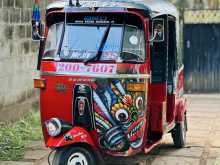 Bajaj RE 1995 Three Wheel