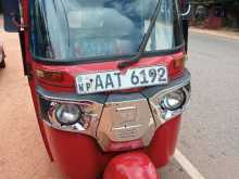 Bajaj RE 2014 Three Wheel