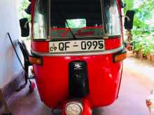 Bajaj RE 2007 Three Wheel